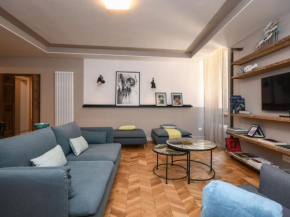Luxury modern apartment by the lake Salo